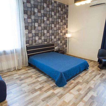 Studio Apartment In The Heart Of Kharkiv - Darvina Str. 17/2 المظهر الخارجي الصورة