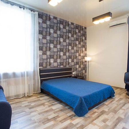Studio Apartment In The Heart Of Kharkiv - Darvina Str. 17/2 المظهر الخارجي الصورة