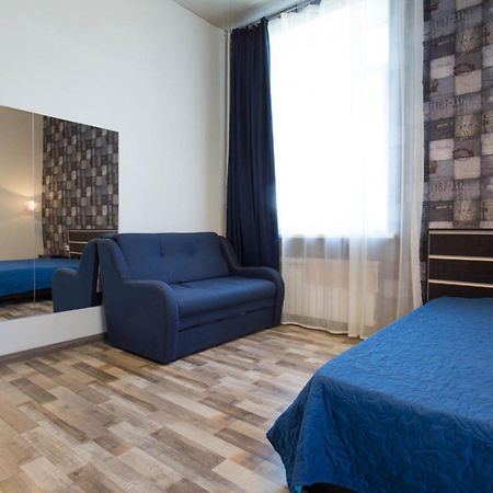 Studio Apartment In The Heart Of Kharkiv - Darvina Str. 17/2 المظهر الخارجي الصورة